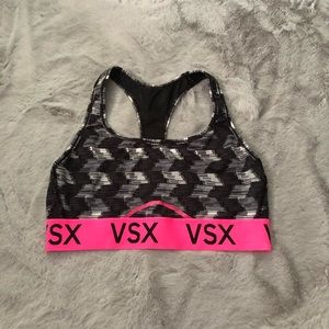 Victoria Secret sport VSX sports bra